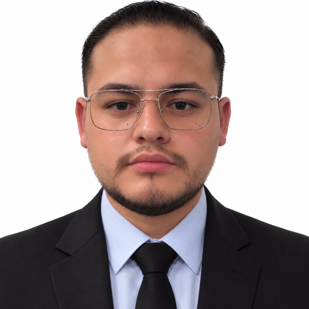 Daniel Sotelo Avila