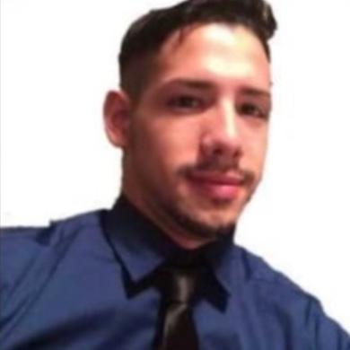 Richard Gabriel Briceño Pulido