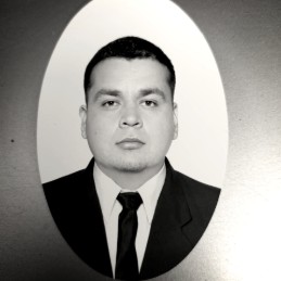 Roberto Gaytán Escutia