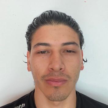 Miguel Angel Valenzuela Ponce