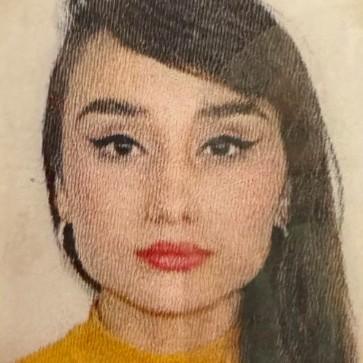Natalia Gabriel Flores