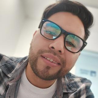 David Lopez Santos