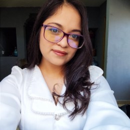 DIANA KAREN GARCIA GONZALEZ