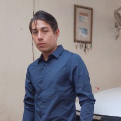 David Gomez lopez