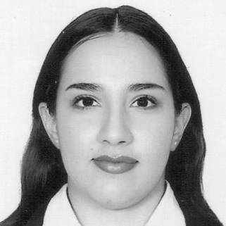 Maria Eugenia Delgado Reza