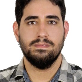 Rafael Andres Avila Leal