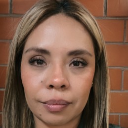 Yesenia Montes de Oca González