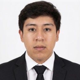 Raul Vargas Lopez