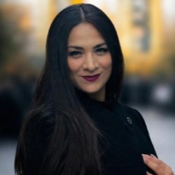 Liliana Gutiérrez Sígala