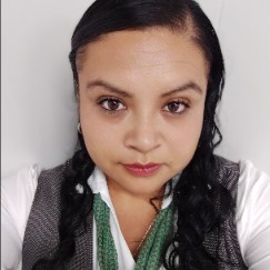 Maricruz Monroy Aguilar