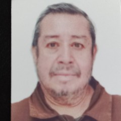 Daniel Moreno Soto