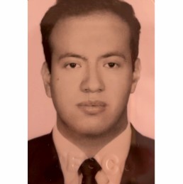 VICTOR MANUEL ROSALES HUAUTLA