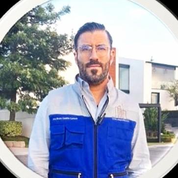 Bruno Castillo Carreón