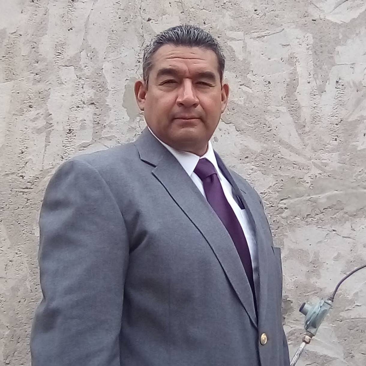 Hector Carlos Marchand