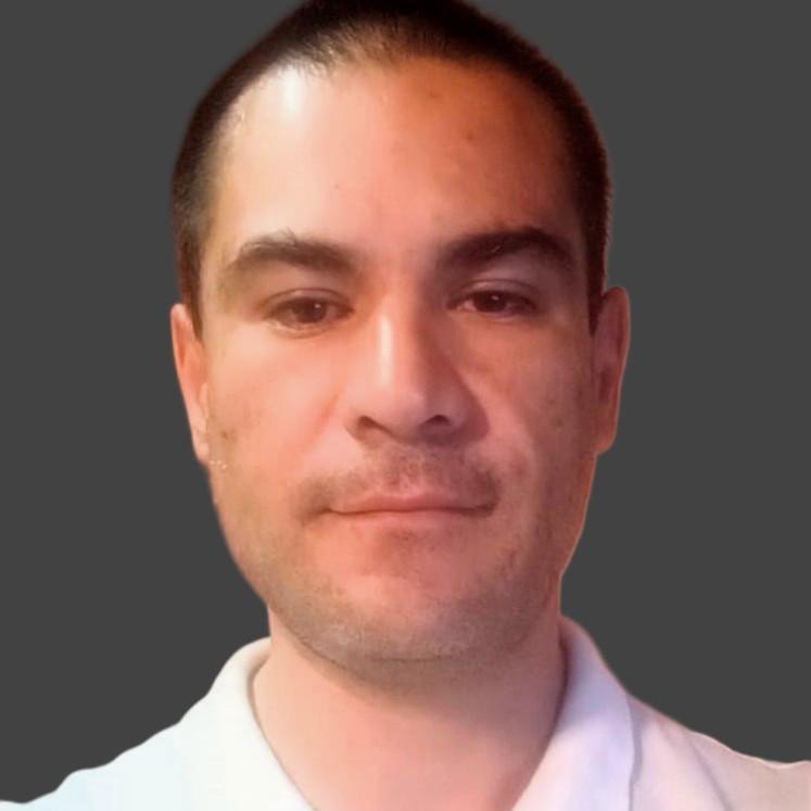 David Alberto Mejia Sanchez Villela