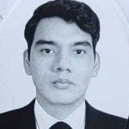 Miguel Angel Robles Reyes