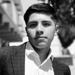 Ulises Zamoza Nava