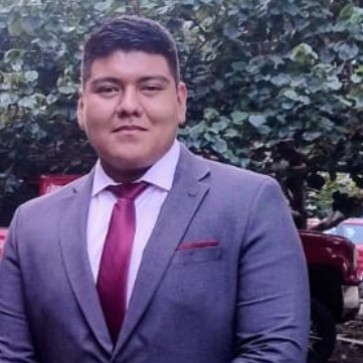 GABRIEL DE JESUS PEREZ CERON