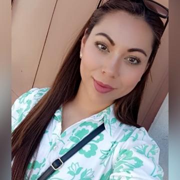 Maria laura Rico alaniz
