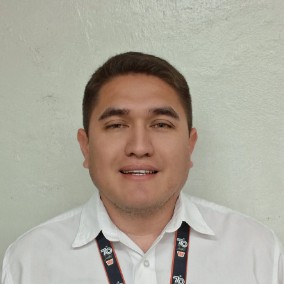Roberto Carlos Ponce medina