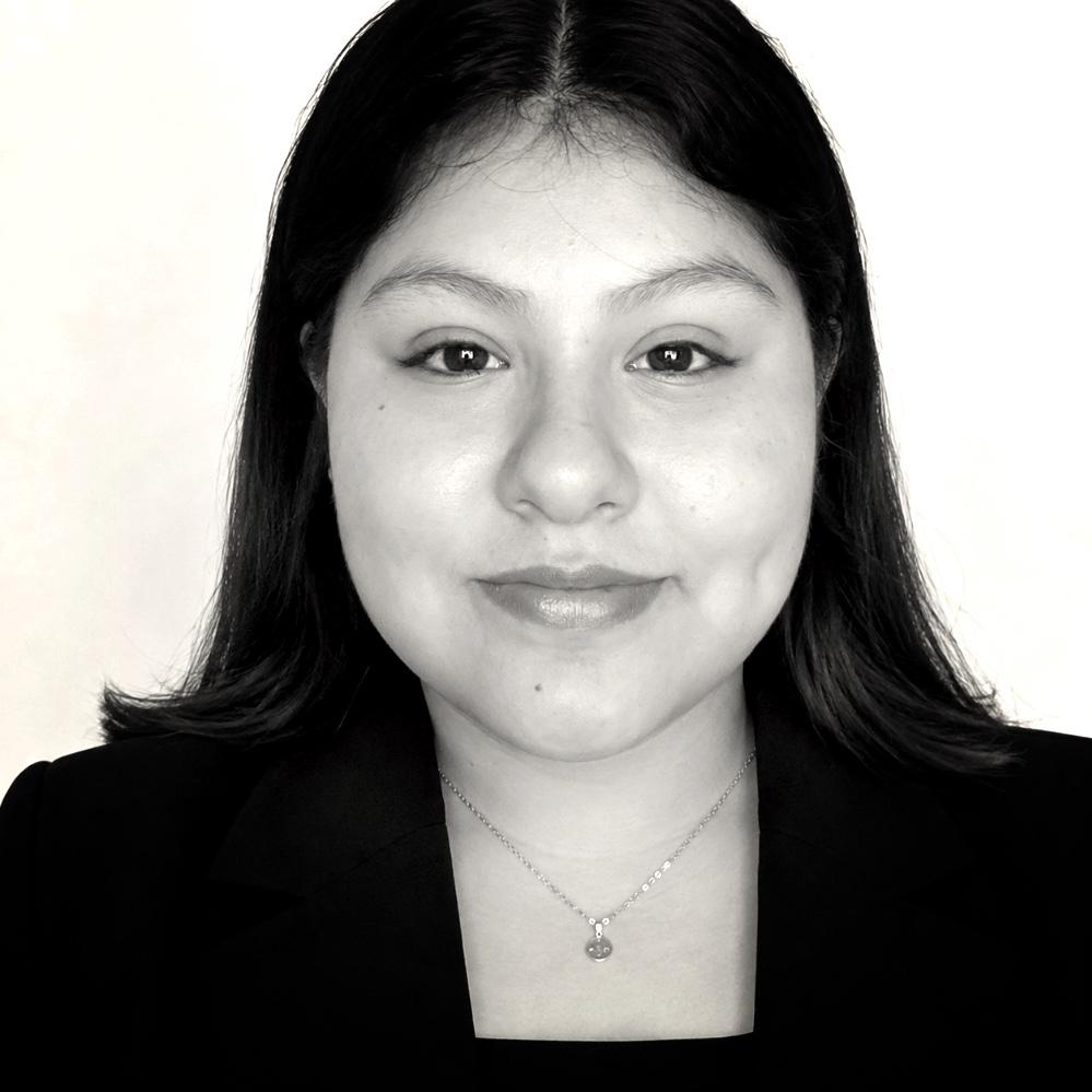 Shaciry Lizeth Zubiri Valdez