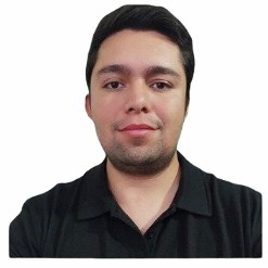 Isaac Roberto Salazar Arteaga