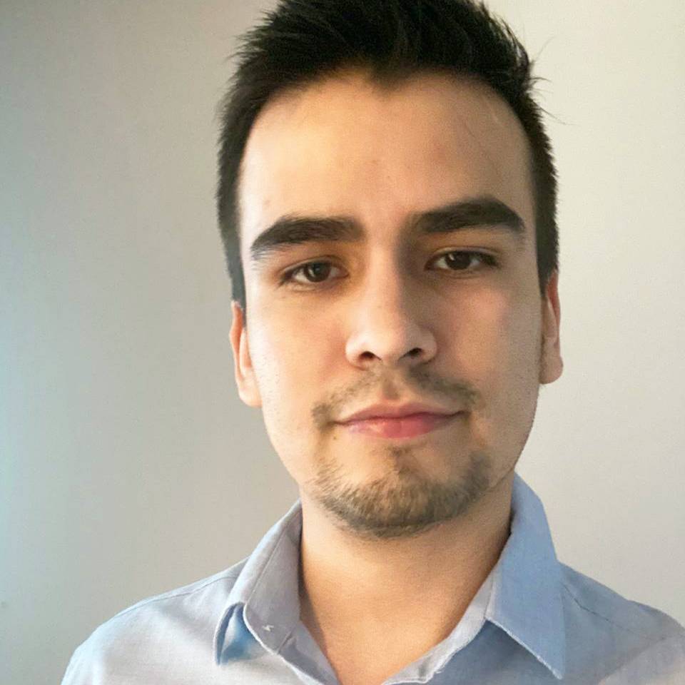 LUIS GERARDO JIMENEZ