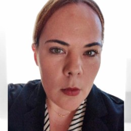 Alejandrina Alzugaray
