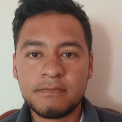 Ivan Vazquez Martinez