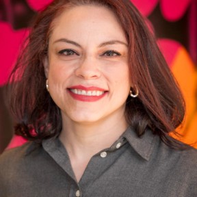 Elisa Rodriguez
