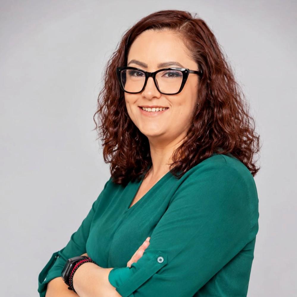 Claudia Cedano Morales