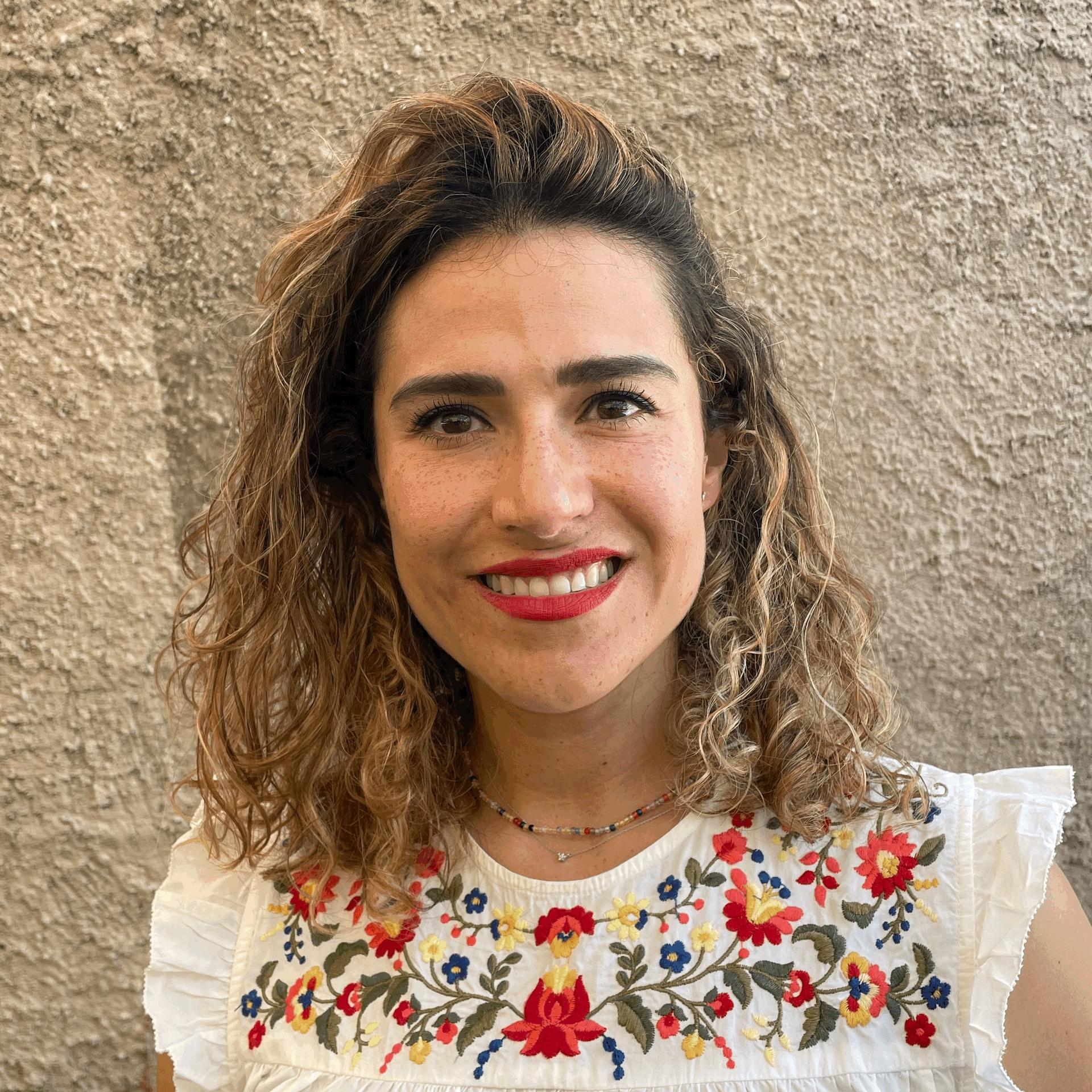 Martha Treviño Delgado