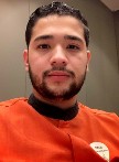Luis David Hernandez Saldivar