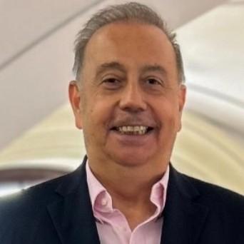 Roberto Francisco Echeverría