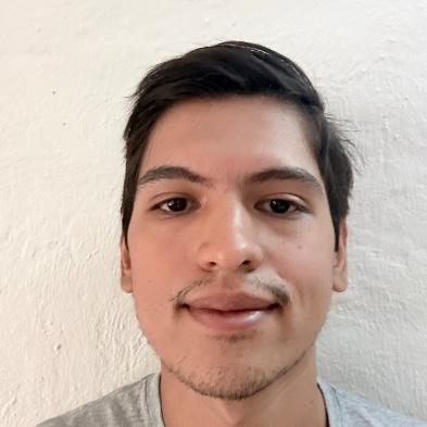 Justin De Jesus Palomera Ramos
