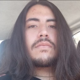 Cesar Antonio Trejo Marquez