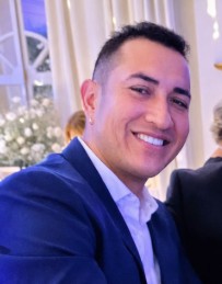 OSIEL MANUEL GONZÁLEZ GUERRERO