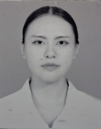 Teresa Jacqueline Vargas González