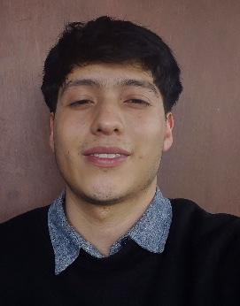 Luis Eduardo Ibarra Hernández