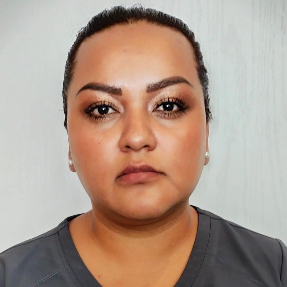 Zuleima Nataly Ayala Garcia