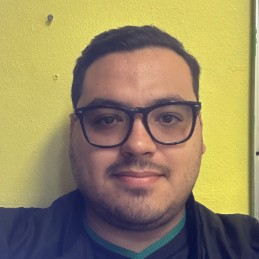 EDUARDO MAGAÑA QUINTERO