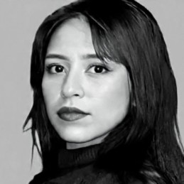 Damaris Esmeralda Marines Marines