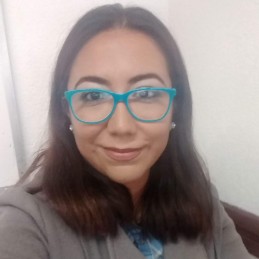 KARINA ESPINOSA GARCÍA