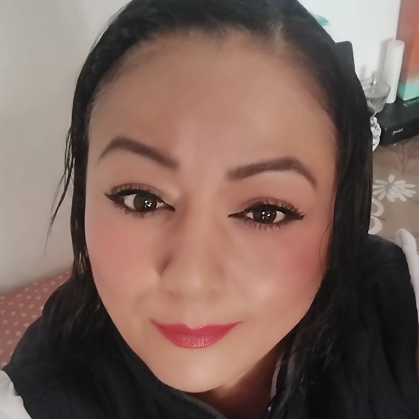 Landy Tania Rodríguez Jiménez