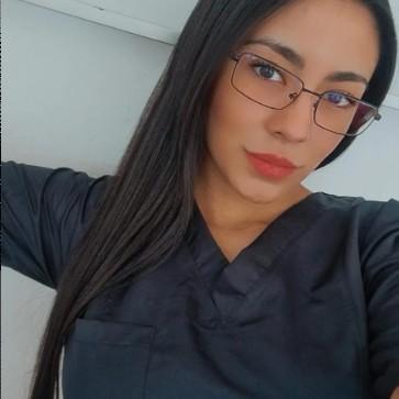 MARTHA PAMELA IZE PARDO