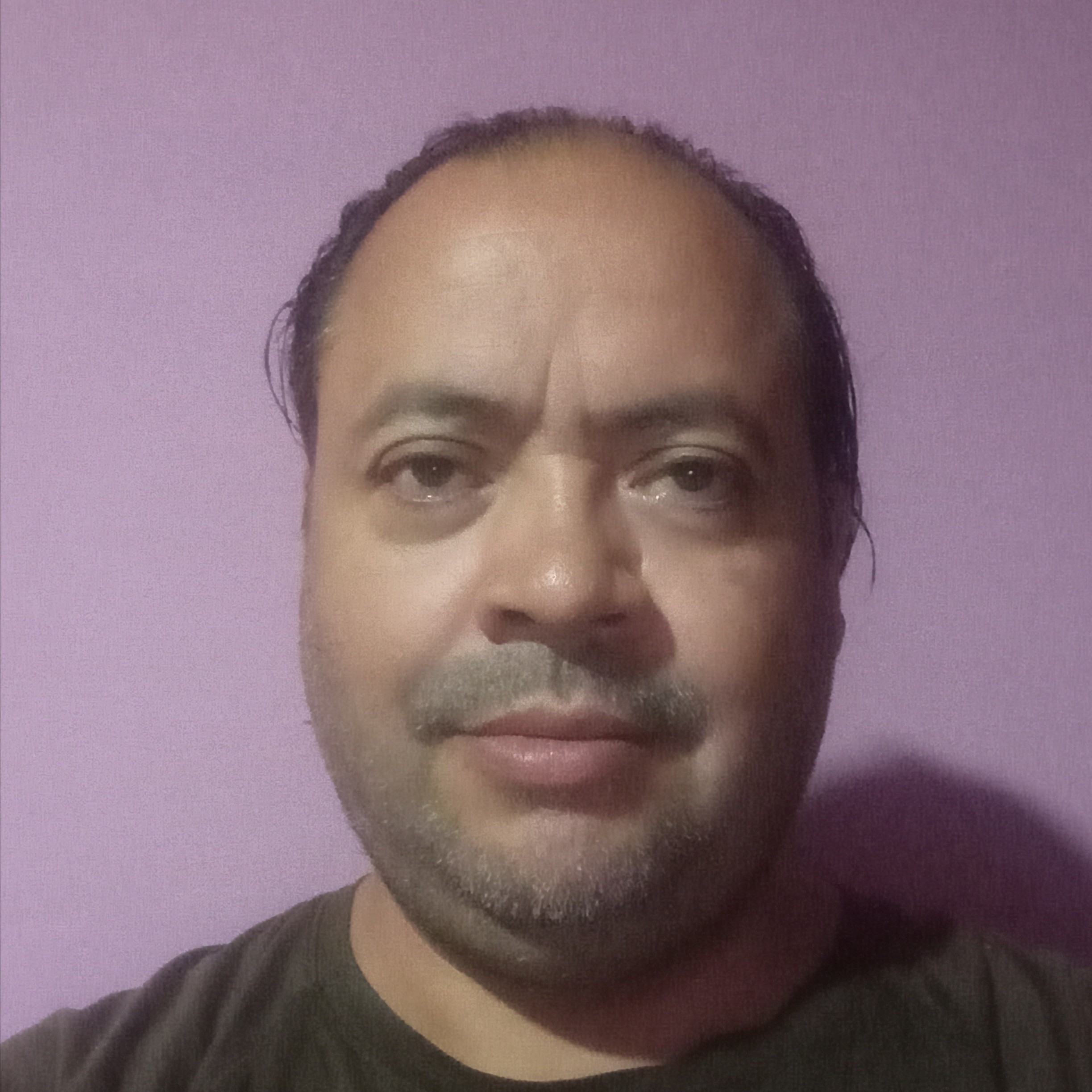 Enrique Aguilar Hernández