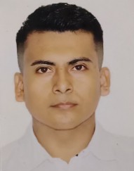 Cristian Martínez santiago