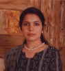 Kusum Oza