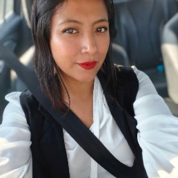 Rocio Valera Mora