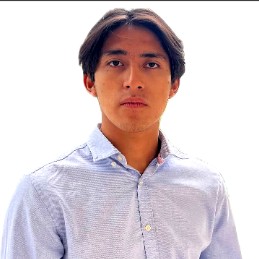 Luis Alberto Fuentes Mancilla